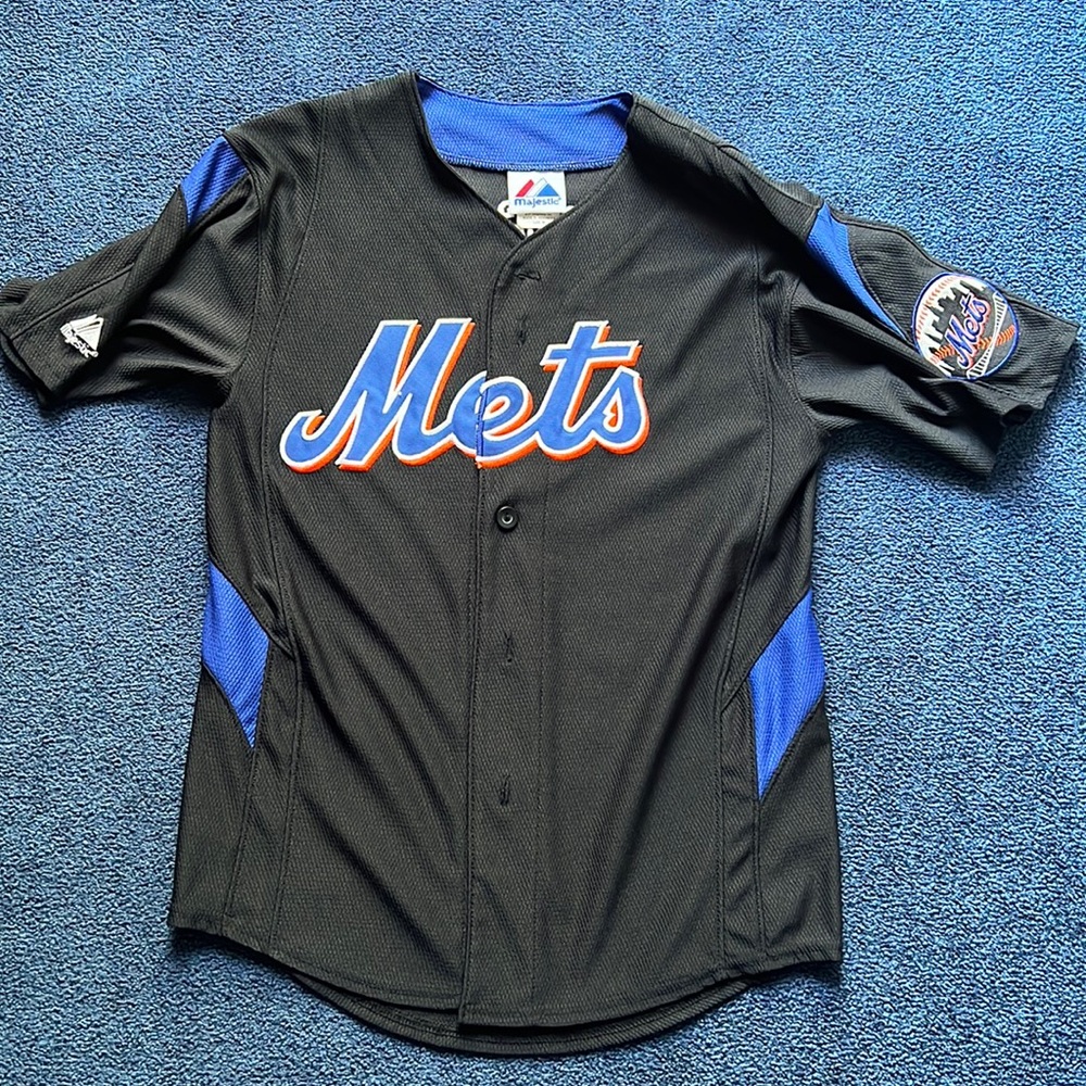Mets Jersey David Wright